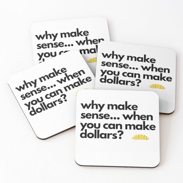Item preview, Real Life Questions designed and sold by Oops I Designed It.