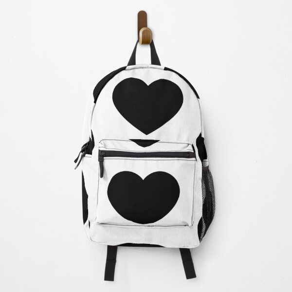 Item preview, Black Heart designed and sold by kasthu.