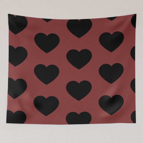 Item preview, Black Heart designed and sold by kasthu.