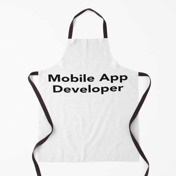 Item preview, Mobile App Developer designed and sold by WordsGamersUse.