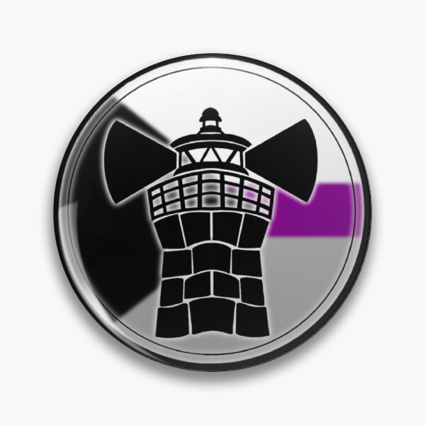 Artikelvorschau, CRPTC Demisexual Pride Flag entworfen und verkauft von GrimsleyArts.