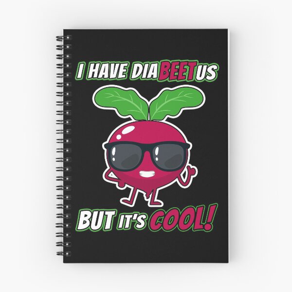 Item preview, Funny I Have DiaBEETus But It's COOL! designed and sold by LeGND.