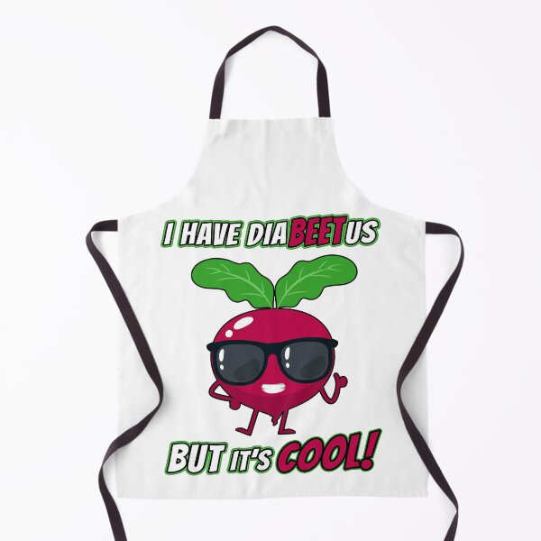 Item preview, Funny I Have DiaBEETus But It's COOL! designed and sold by LeGND.