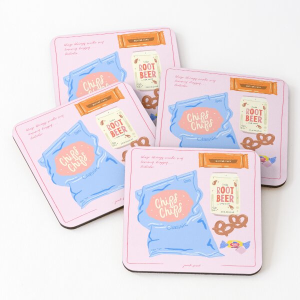 Item preview, SNACK PACK designed and sold by RetroPlaceee.