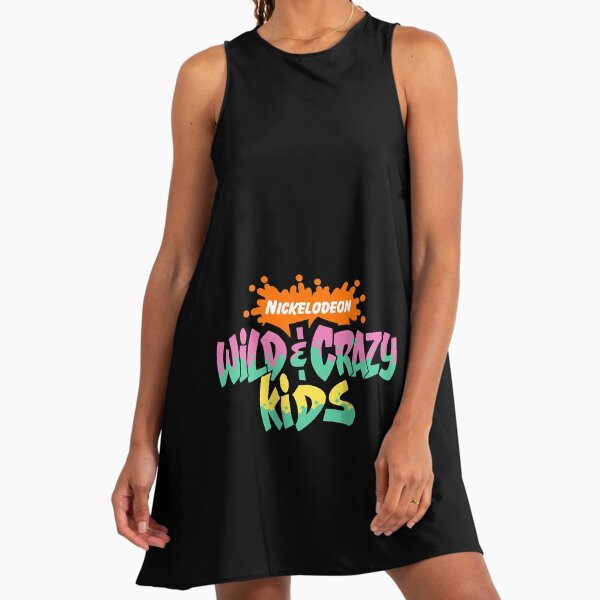 Wild N Out Dresses for Sale | Redbubble
