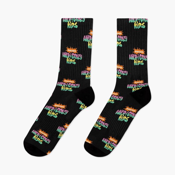 Item preview, Wild & Crazy Kids  designed and sold by wuLafeversn.