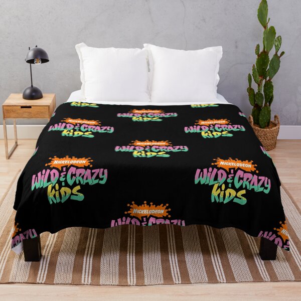 Item preview, Wild & Crazy Kids designed and sold by wuLafeversn.