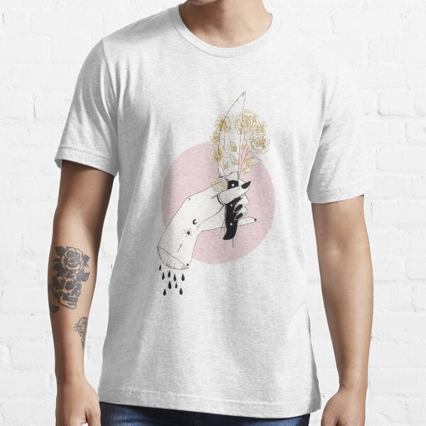 Conflicting Feelings Essential T-Shirt