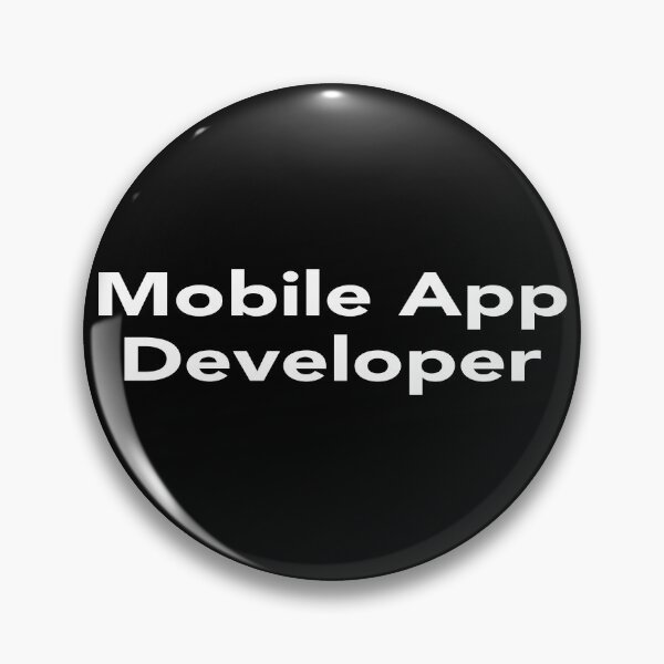 Item preview, Mobile App Developer designed and sold by WordsGamersUse.