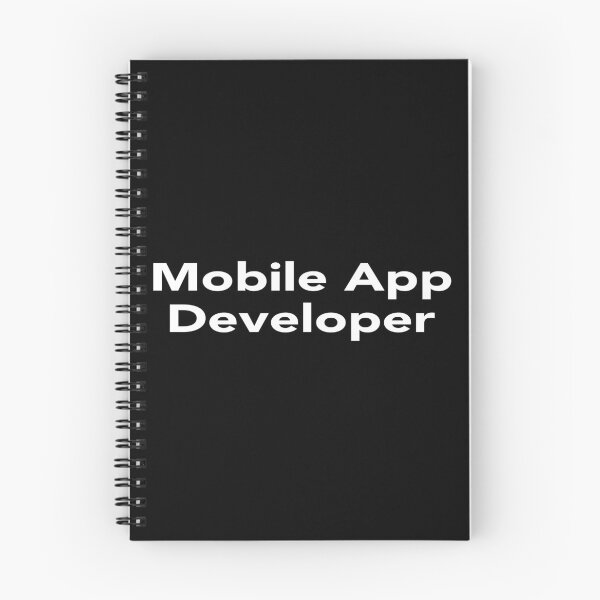 Item preview, Mobile App Developer designed and sold by WordsGamersUse.