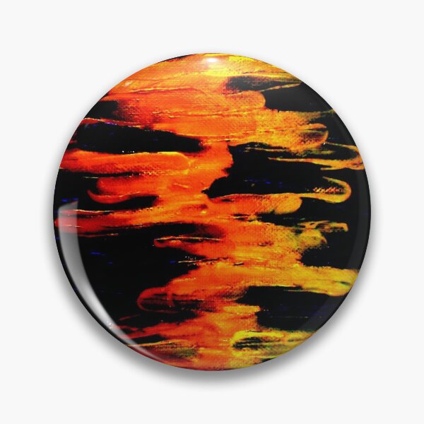 Item preview, Lava 2 designed and sold by KeksWorkroom.