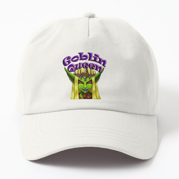 Gobln Queen ❤ Dad Hat