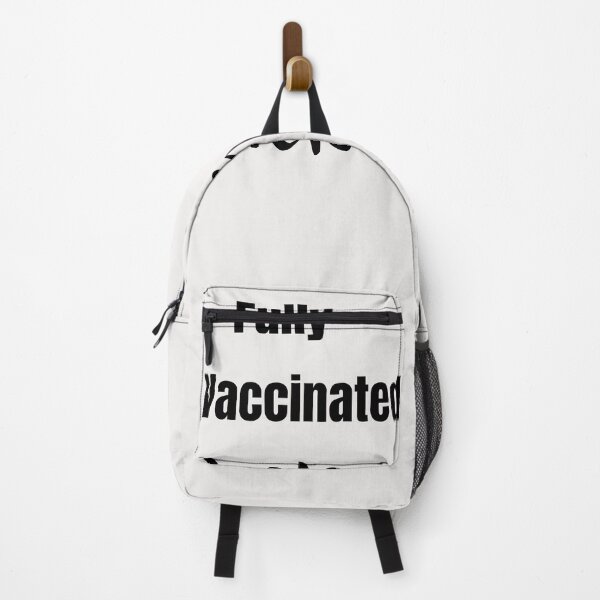 Item preview, Fully Vaccinated You're Welcome designed and sold by Odunsy.