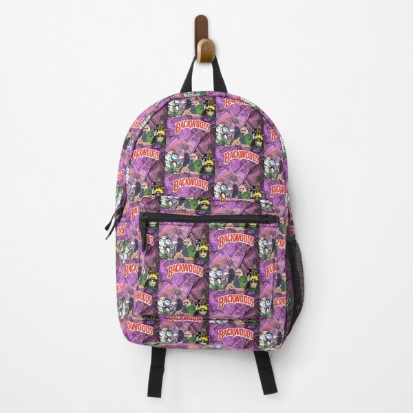 Backwoods Backpacks for Sale Redbubble