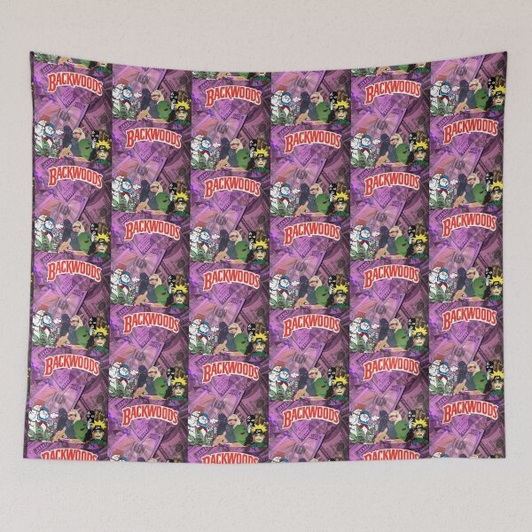 Item preview, Custom Blanket, Case, Mask, Sticker, etc! designed and sold by clockoraya.