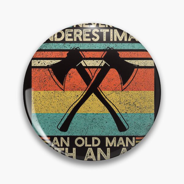 Item preview, Axe Throwing designed and sold by shopCaoDS-20.