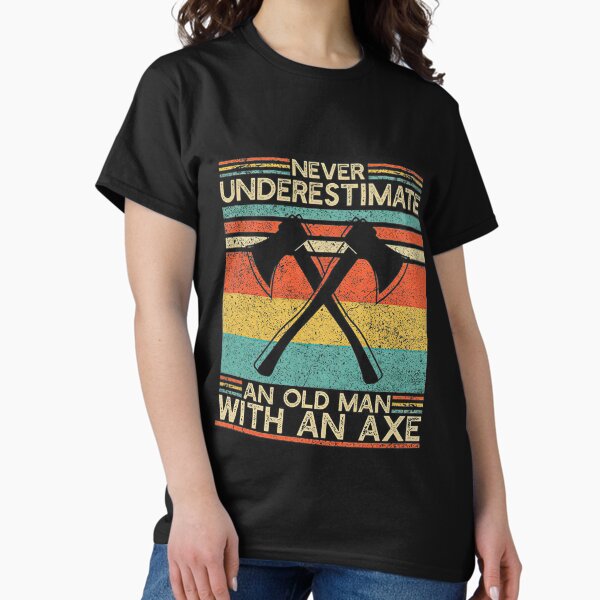 Item preview, Axe Throwing designed and sold by shopCaoDS-20.