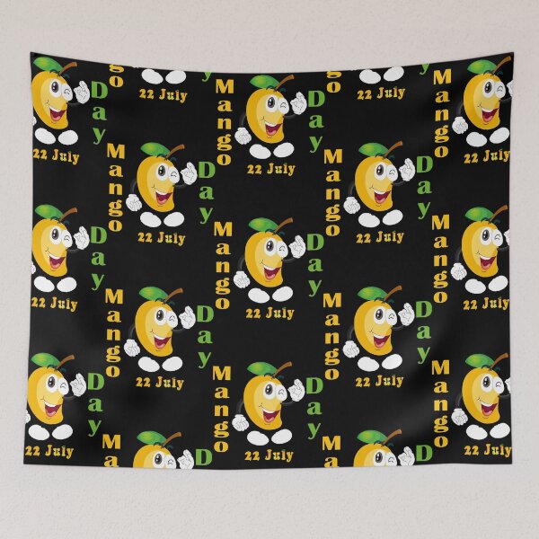 Item preview, Mango Day 22 July  designed and sold by ePeraleza.