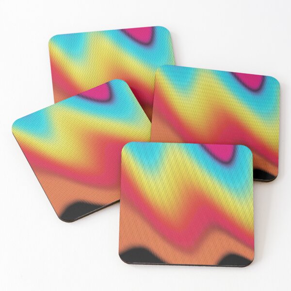 Item preview, TYE-DYE RAINBOW SWIRLS  designed and sold by RetroPlaceee.