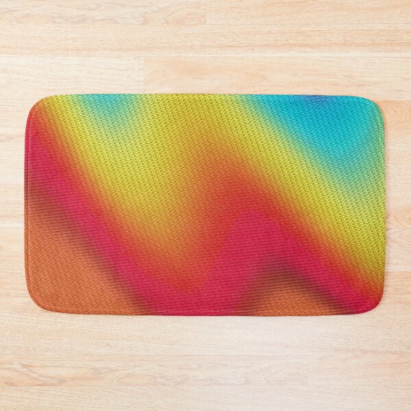 Item preview, TYE-DYE RAINBOW SWIRLS  designed and sold by RetroPlaceee.