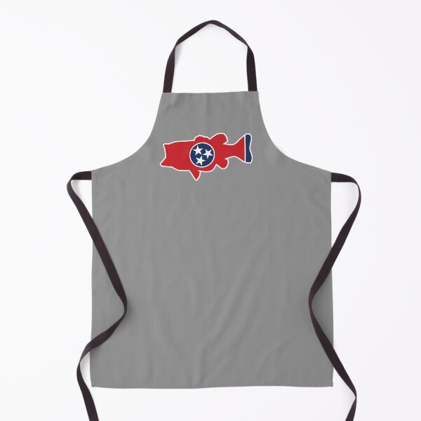 Item preview, Sumner County Bass Team Logo alternative designed and sold by iatwalrus.