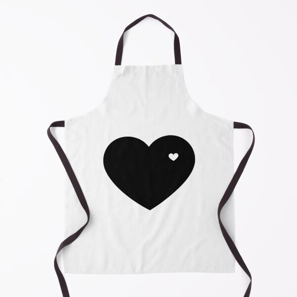 Item preview, Heart with inside mini Heart designed and sold by kasthu.