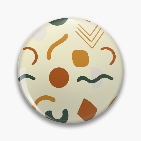 Item preview, Abstract Shape Pattern designed and sold by Ridho Tamma.