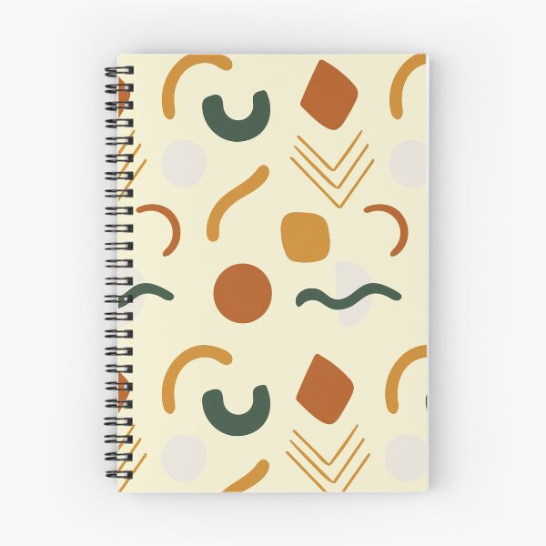 Item preview, Abstract Shape Pattern designed and sold by Ridho Tamma.