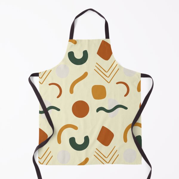 Item preview, Abstract Shape Pattern designed and sold by Ridho Tamma.