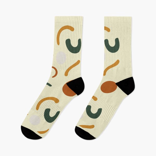 Item preview, Abstract Shape Pattern designed and sold by Ridho Tamma.