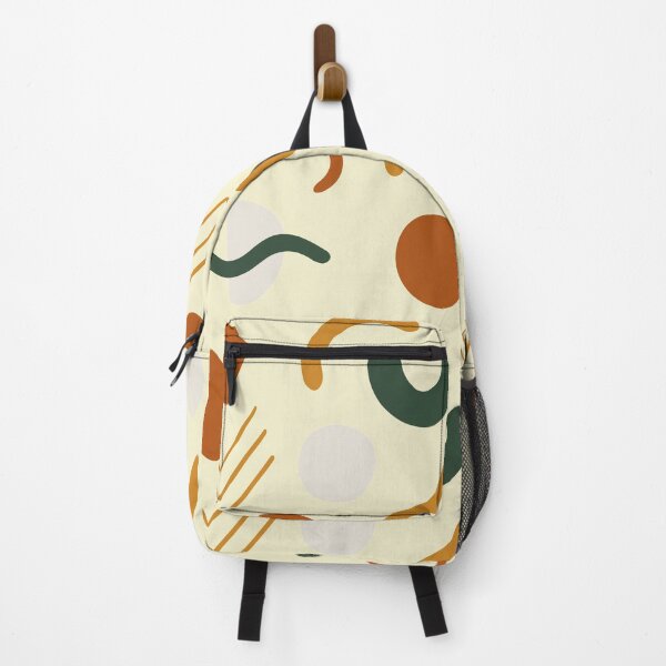 Item preview, Abstract Shape Pattern designed and sold by Ridho Tamma.