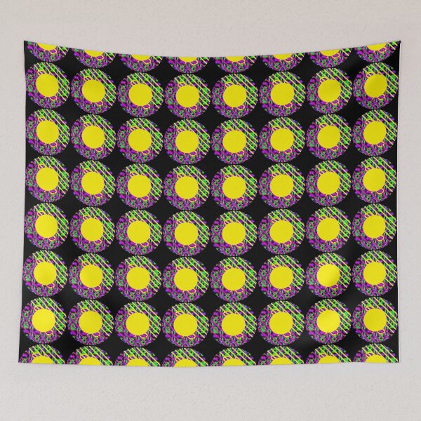 Item preview, Flashy Pattern 247 | Flashy Patterns Designs  | Flashy Patterns | Flashy Patterns Art | Colorful Flashy Patterns designed and sold by Dream Wear.