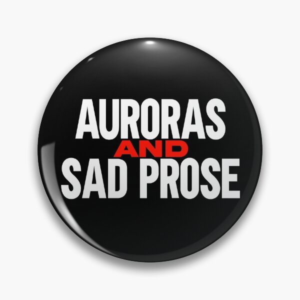 Item preview, Sad Prose  designed and sold by KGN  CREATIVITY.