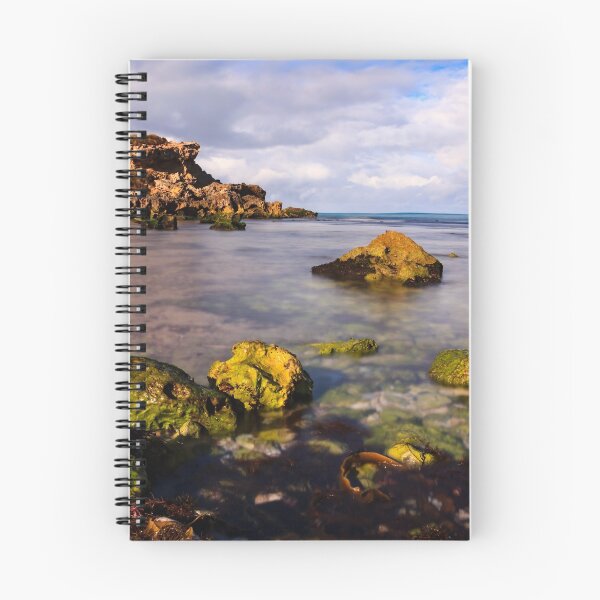 Item preview, Shelly Beach Port Macdonnell  designed and sold by Johncarter73.