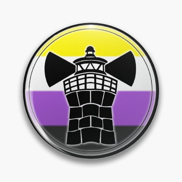 Item preview, CRPTC Nonbinary Pride Flag designed and sold by GrimsleyArts.