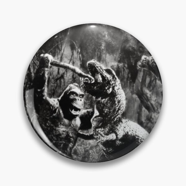 Item preview,  The original 1933 King Kong . designed and sold by beachcamper.