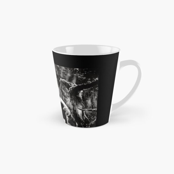 The original 1933 King Kong . Tall Mug