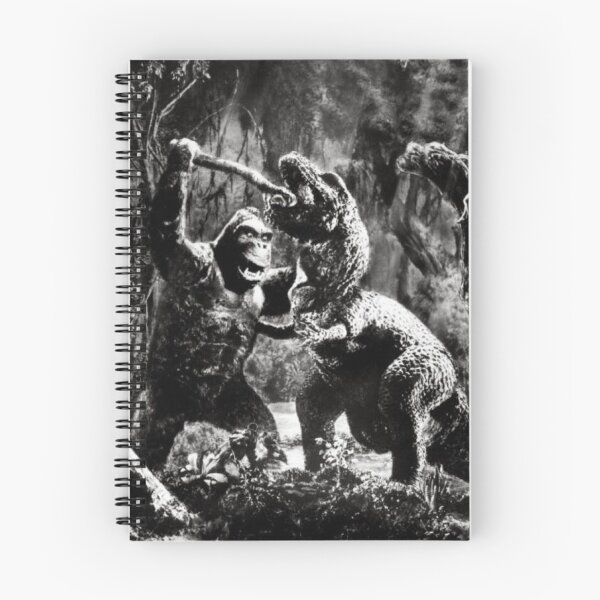 Item preview,  The original 1933 King Kong . designed and sold by beachcamper.