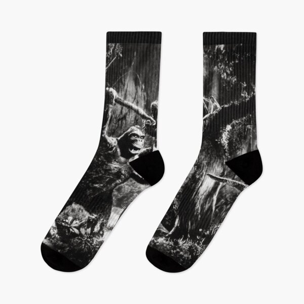 Item preview,  The original 1933 King Kong . designed and sold by beachcamper.