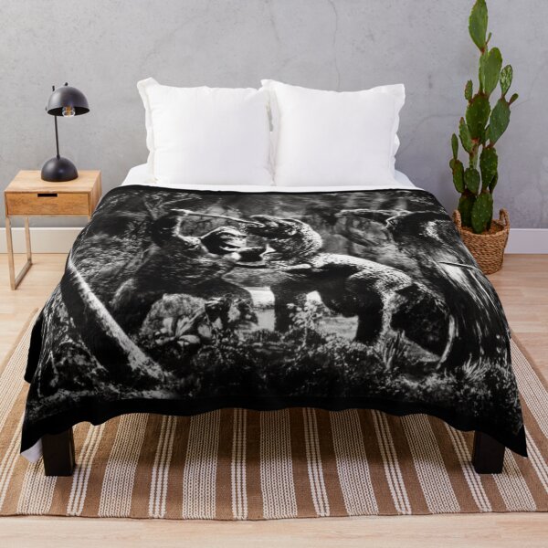 Item preview,  The original 1933 King Kong . designed and sold by beachcamper.