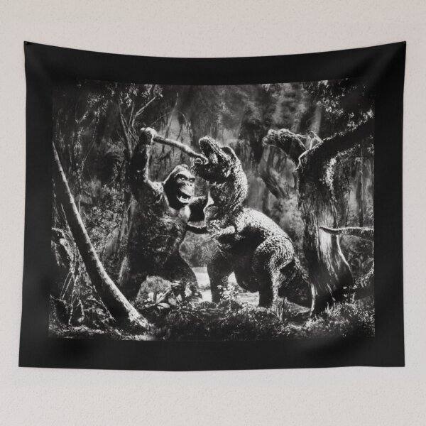 Item preview,  The original 1933 King Kong . designed and sold by beachcamper.