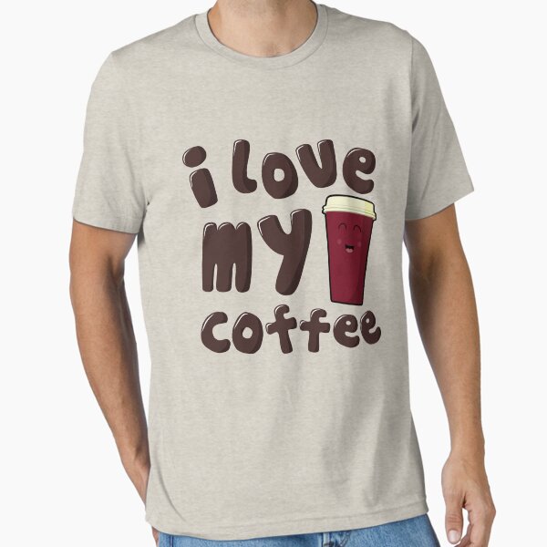 Artikel-Vorschau von Langjährige Kaffeeliebe, designt und verkauft von alwayslovedcc.