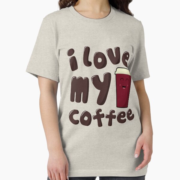 Longtime Coffee Love Essential T-Shirt