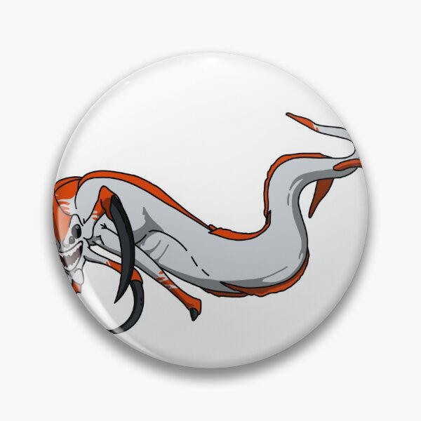 Item preview, Reaper leviathan  designed and sold by natersj22.
