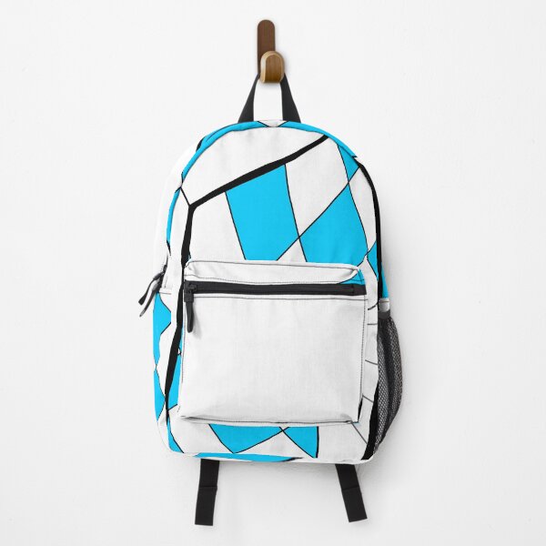 Item preview, Carnival Tent-Light Blue designed and sold by lezell.