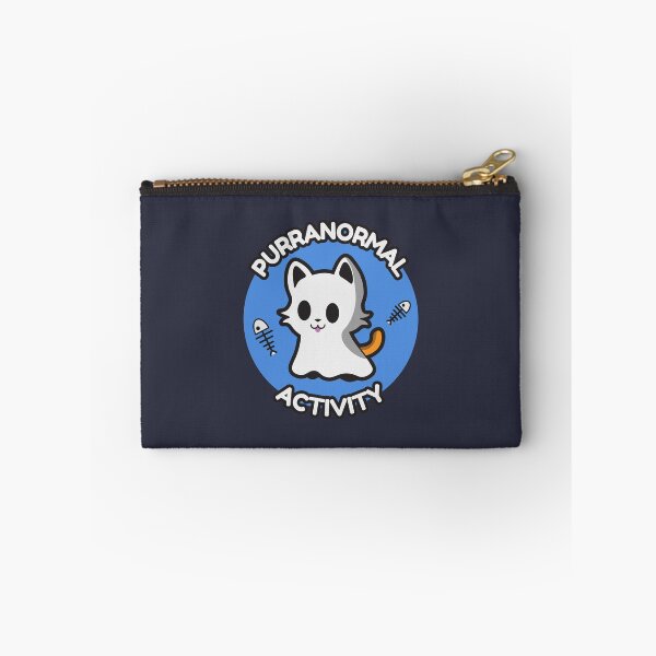 Item preview, Purranormal Activity designed and sold by Nightlight0.