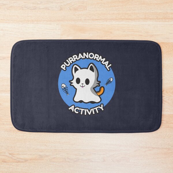 Item preview, Purranormal Activity designed and sold by Nightlight0.