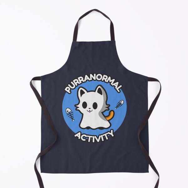 Item preview, Purranormal Activity designed and sold by Nightlight0.