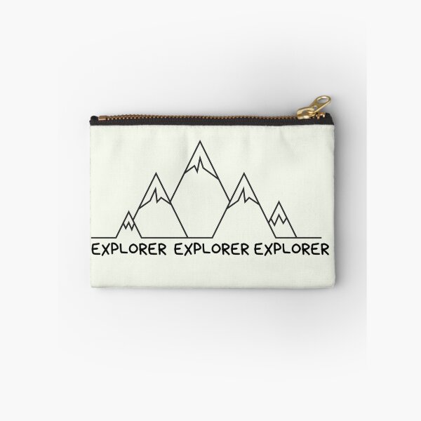 Item preview, Explorer (Light ver.) designed and sold by quirky-artistry.