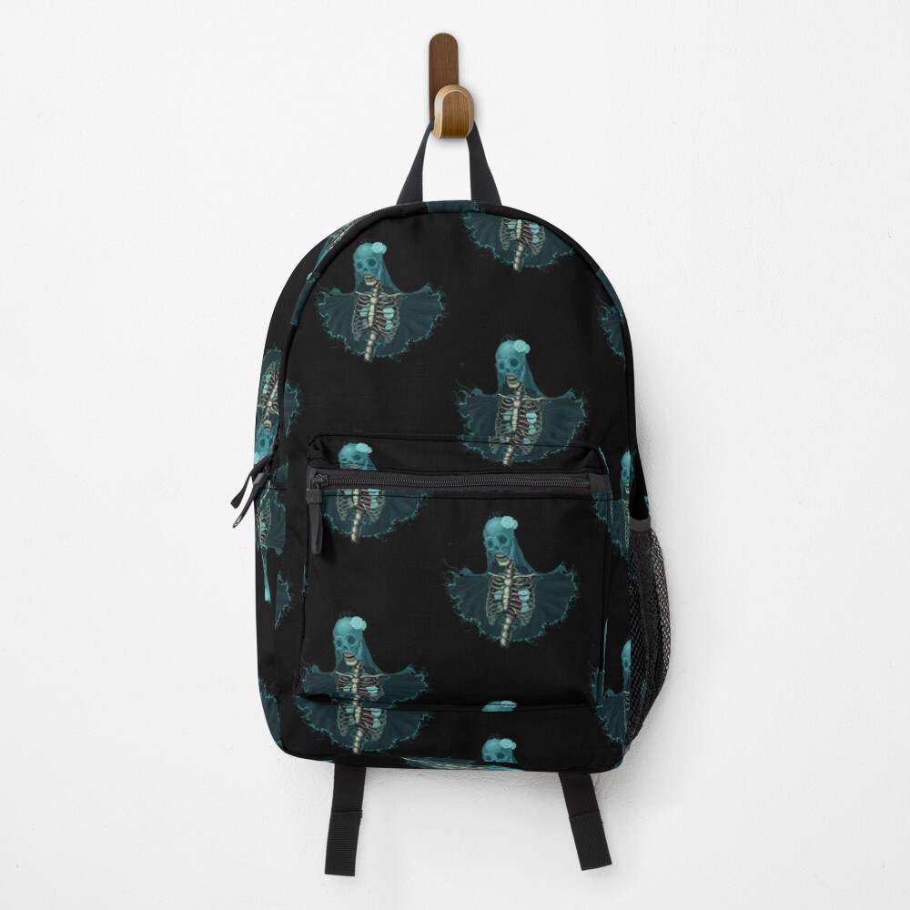Item preview, Backpack designed and sold by ePeraleza.